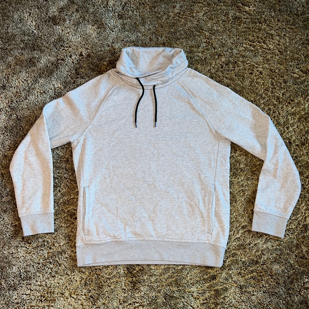 Men’s H&M Hoodless Sweatshirt